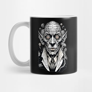 Nosferatu Mug